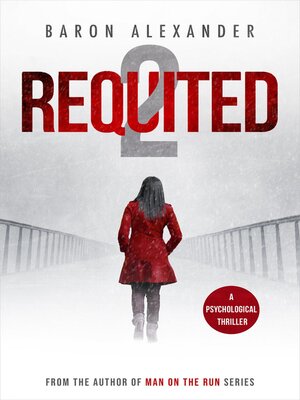 cover image of Requited